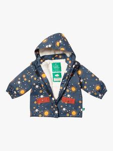 Детское зимнее пальто Moon Little Green Radicals