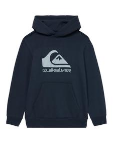 QUIKSILVER Толстовка в цвете Marine Blue, Light Blue