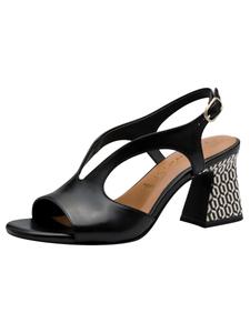 Сандалии Tamaris, Black