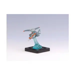 Ракетный вертолет — пехотный отряд, Monsterpocalypse CMG - Series #1 - Rise - Singles