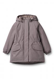 Куртка межсезонная WHEAT Sille, фиолетовый
