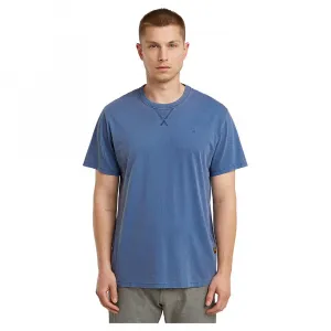 Футболка с коротким рукавом G-Star Nifous, синий