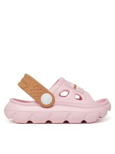 Сандалии V1A2-82058-0083A M Calvin Klein Jeans, розовый