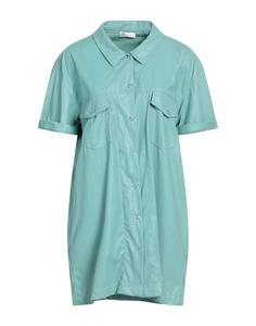 Платье Simona A, пастельный синий