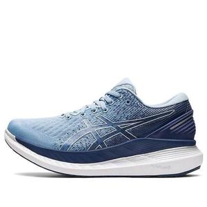 Кроссовки Glideride 2 кроссовки Asics, синий