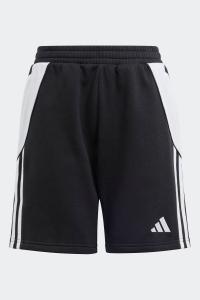 Спортивные шорты Tiro 24 Adidas, черный