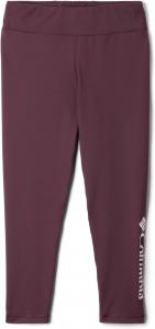 Колумбия, детские леггинсы для походов Columbia, Moonvista