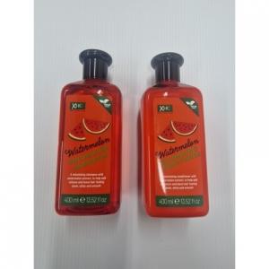 Веганский шампунь/кондиционер для объема «Арбуз», 400 мл, Xhc