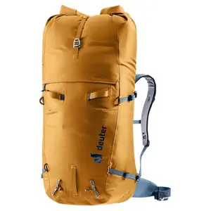 Рюкзак Deuter Durascent 44+10L, коричневый
