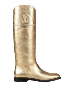 Ботинки Brunello Cucinelli, золотой