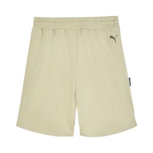 Шорты All In Good Time Knit повседневные шорты men's PUMA, белый