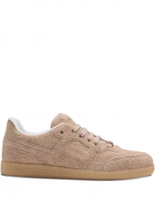 Фактурные кроссовки Hide&Jack, бежевый