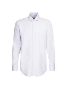 SEIDENSTICKER Рубашка для делового стиля 'Schwarze Rose' комфортного кроя в светло-голубом цвете