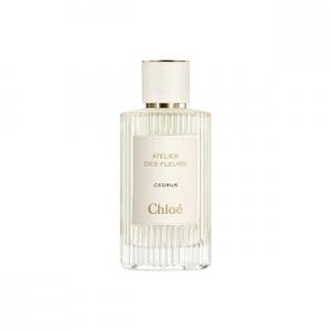 Chloe Wonderland Garden Northern Cedar женские духи древесные ноты Eau De Parfum EDP 50ml/150ml Halloween Chloé