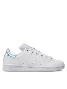 Кроссовки Stan Smith J FX7521 Adidas, белый