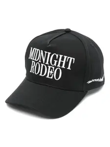 Кепка Classic Midnight Rodeo, черный