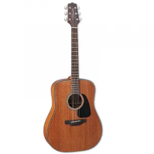 Акустическая гитара Takamine GD11M Dreadnought, натуральный сатин