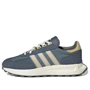 Кроссовки ретро e5 Adidas, синий