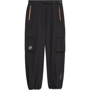 Кargo Pants Men's SS26 LOEWE, черный