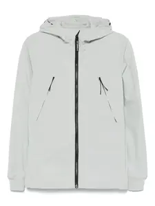 Куртка с линзами C.P. Company Kids, серый