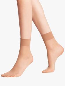 20 Denier матовые носки Pure Matt FALKE, Natural