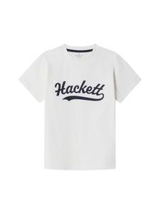 Hackett London Футболка в белом цвете