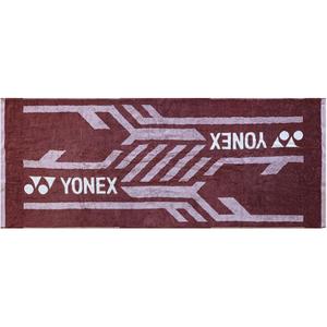 Банное полотенце YONEX, Dull Umber