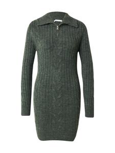 Вязаное платье ABOUT YOU Monique, Olive