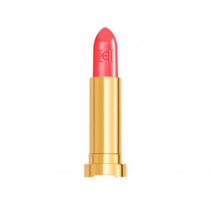 Помада для губ fabulous kiss lipstick satin Carolina Herrera, satin pink 371 - burning rose, вес 3.5 гр.