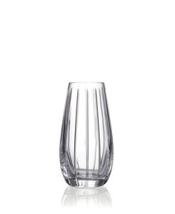 Ваза Herald Bud 6,06 дюйма, Marquis by Waterford, прозрачный