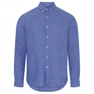 Рубашка Sea Ranch Hyeres, синий