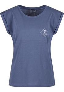 Рубашка Forvert Mojave, синий