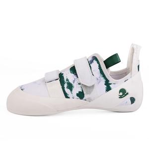 Land axe Нескользящие износостойкие низкие скальные туфли унисекс белого цвета