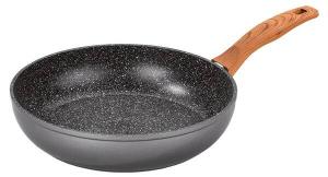 Сотейник 19587 Stoneline, серый