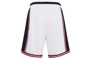 Мужские спортивные шорты Nike, От белого