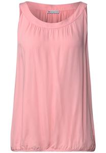 Топ STREET ONE, светло-розовый