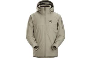 Arcteryx Куртка Arc'teryx Macai, Ethereal Green/Distortion