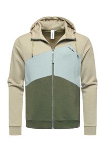 Толстовка Ragwear WILSO, Dark Olive/Olive