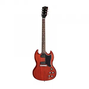 Gibson SG Special - Винтажная вишня - SGSP00VCCH