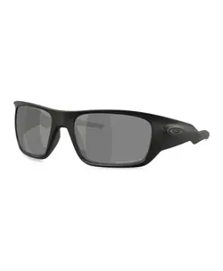 Черные шелковые и нейлоновые солнцезащитные очки Oakley, черный