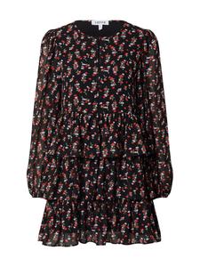 Платье Edited Elaine, черный