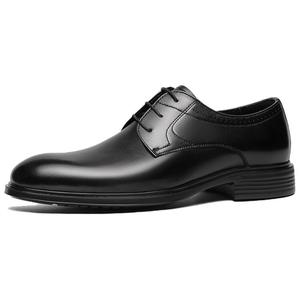 Туфли мужские низкие Volo, цвет Brown 370V0022D