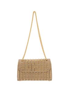 Наплечная сумка faina, золотой