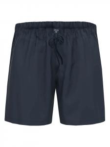 Ammann Пижамные шорты темно-синего цвета