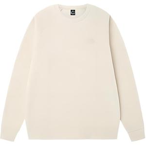 361° Свитшот мужской белый Pine Wood