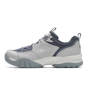 FILA CAMPERAGE V2 Leisure Shoes Низкие повседневные туфли женские, сине-серые