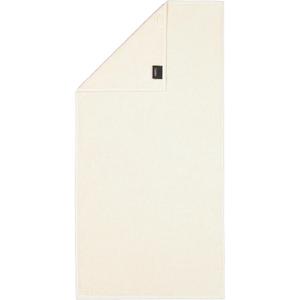 Полотенце Cawoe натуральный, бежевый, 50/100 см