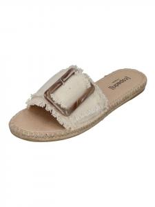 Мюли Espadrij l'orginale, цвет natur