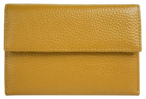Кошелек Samantha Look, желтый