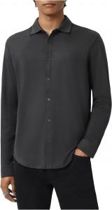 Мужская рубашка Drewce K7029W25 John Varvatos, Dp Charcoal